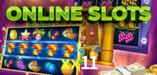 APP oficial da xx11 para mobile